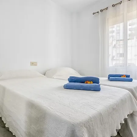 Duplex Albamar 19 Appartamento