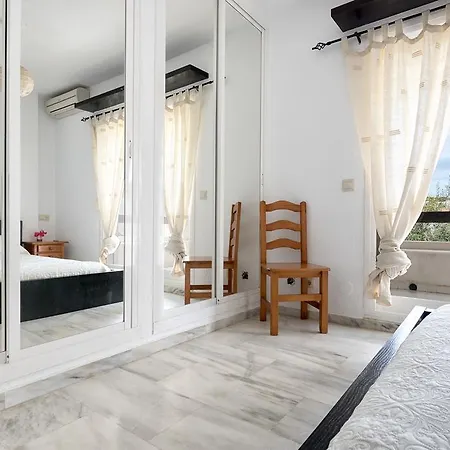 Duplex Albamar 19 Appartamento *