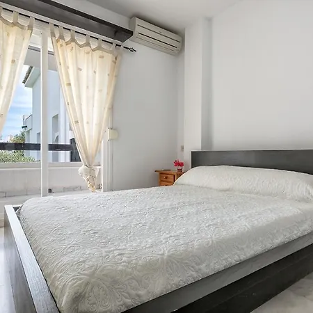 Appartamento Duplex Albamar 19