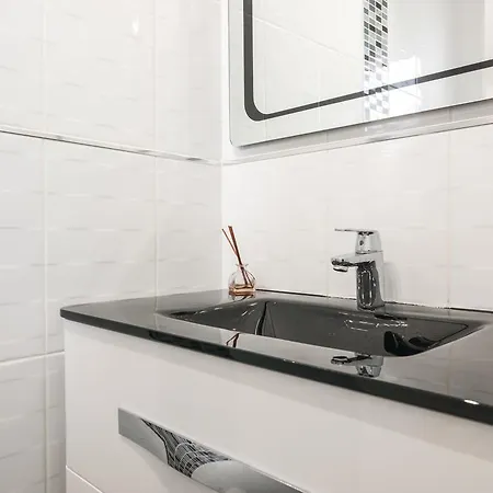 Appartamento Duplex Albamar 19
