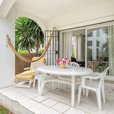 Duplex Albamar 19