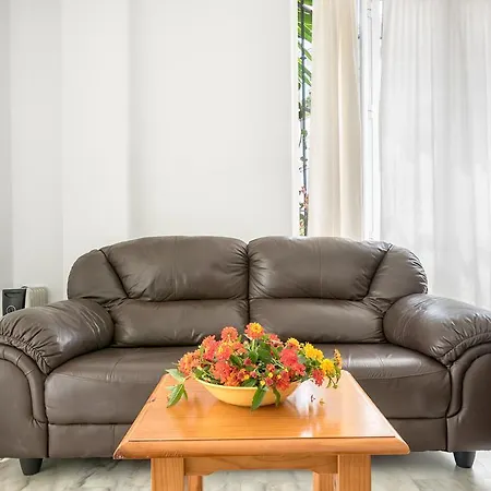 Appartamento Duplex Albamar 19 Mijas