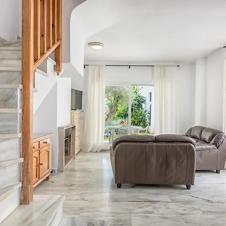 Duplex Albamar 19 Appartamento Mijas