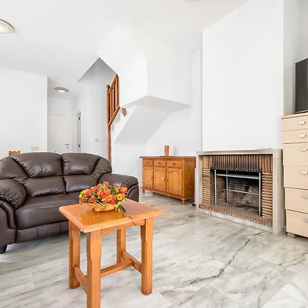 Duplex Albamar 19 * Mijas