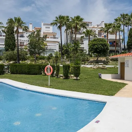 Appartamento Duplex Albamar 19