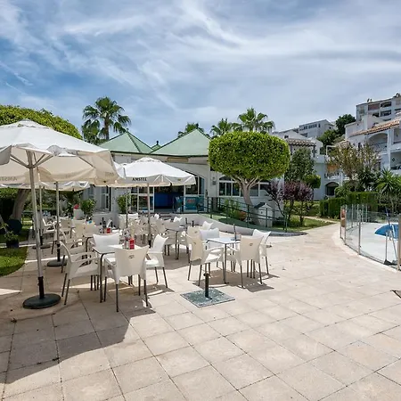 Duplex Albamar 19 * Mijas