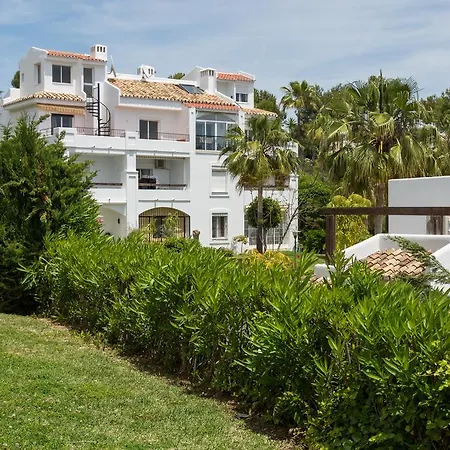 Appartamento Duplex Albamar 19 *