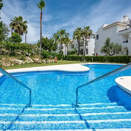 Duplex Albamar 19 Appartamento *