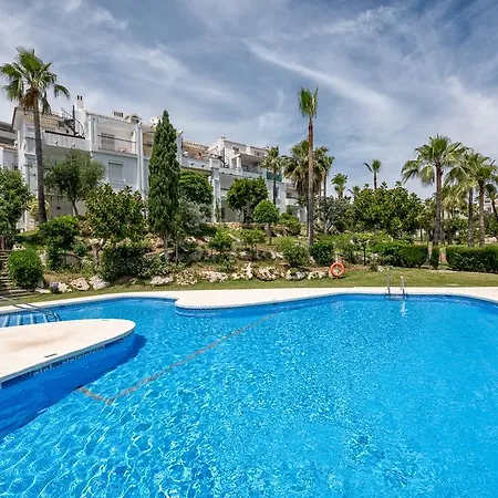 Duplex Albamar 19 Mijas