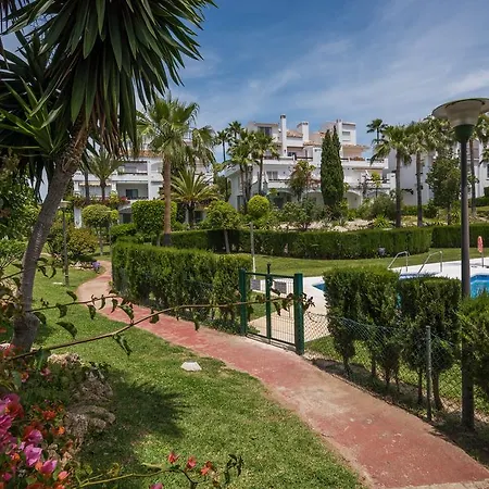 Appartamento Duplex Albamar 19