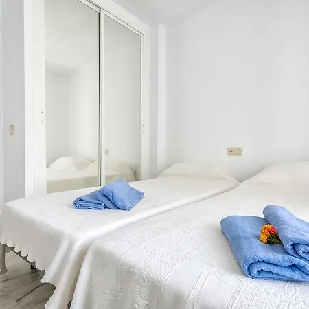 Duplex Albamar 19 미하스