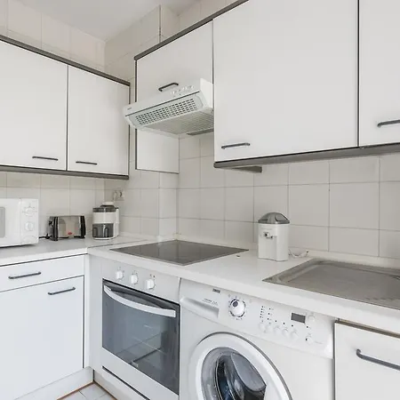 Duplex Albamar 19 Lägenhet