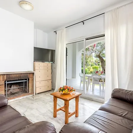Duplex Albamar 19 Lägenhet