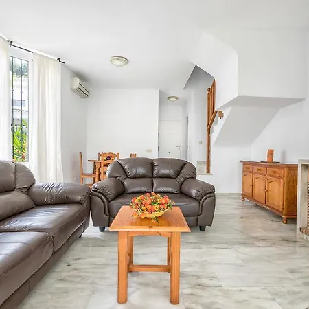 Duplex Albamar 19