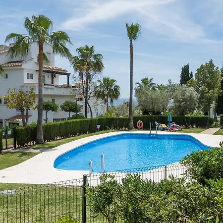 Duplex Albamar 19